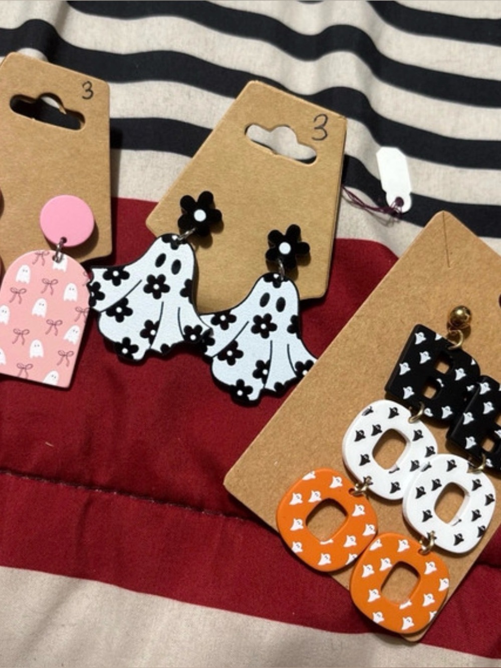 Earring bundle - Picture 3 of 3